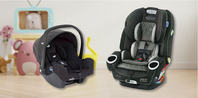 מושבי בטיחות