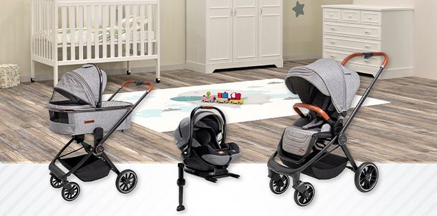 חבילות לידה