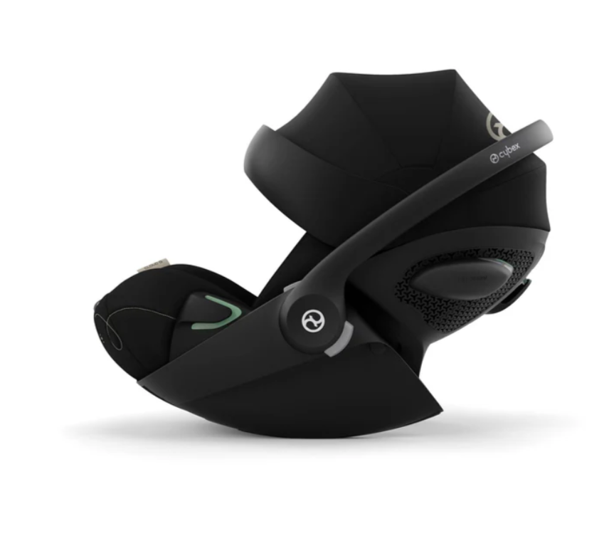 ���� ������ ��� ���� CYBEX Cloud G i-Size Magic Black