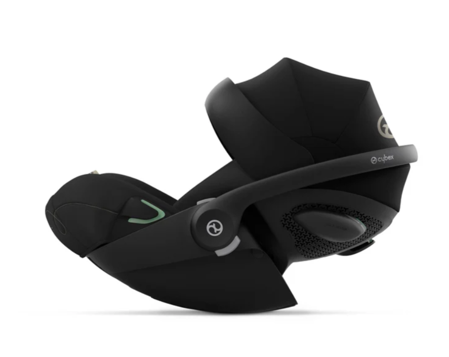 ���� ������ ��� ���� CYBEX Cloud G i-Size Magic Black