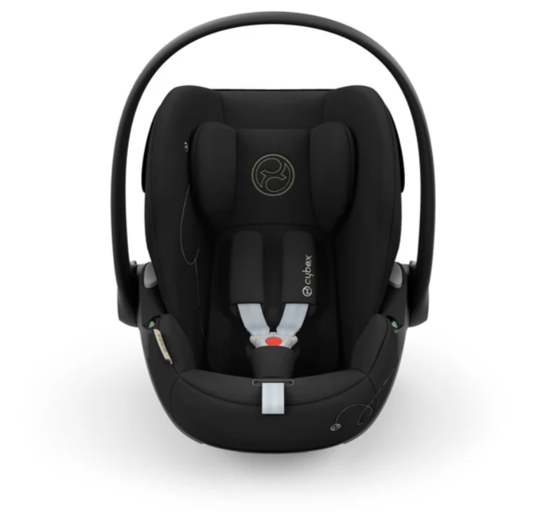 ���� ������ ��� ���� CYBEX Cloud G i-Size Magic Black