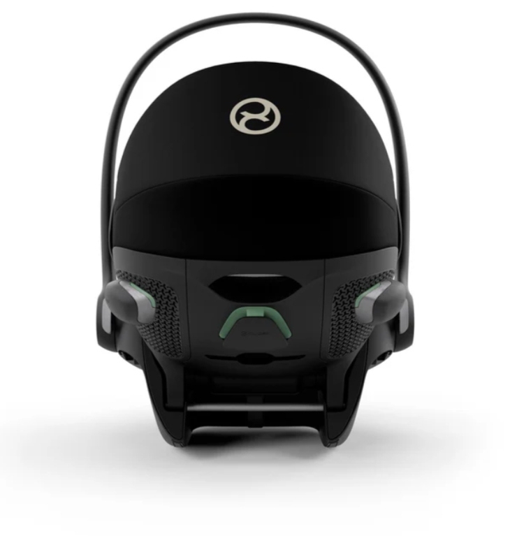 ���� ������ ��� ���� CYBEX Cloud G i-Size Magic Black