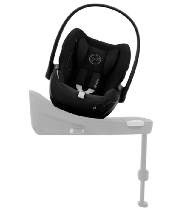 ���� ������ ��� ���� CYBEX Cloud G i-Size Magic Black