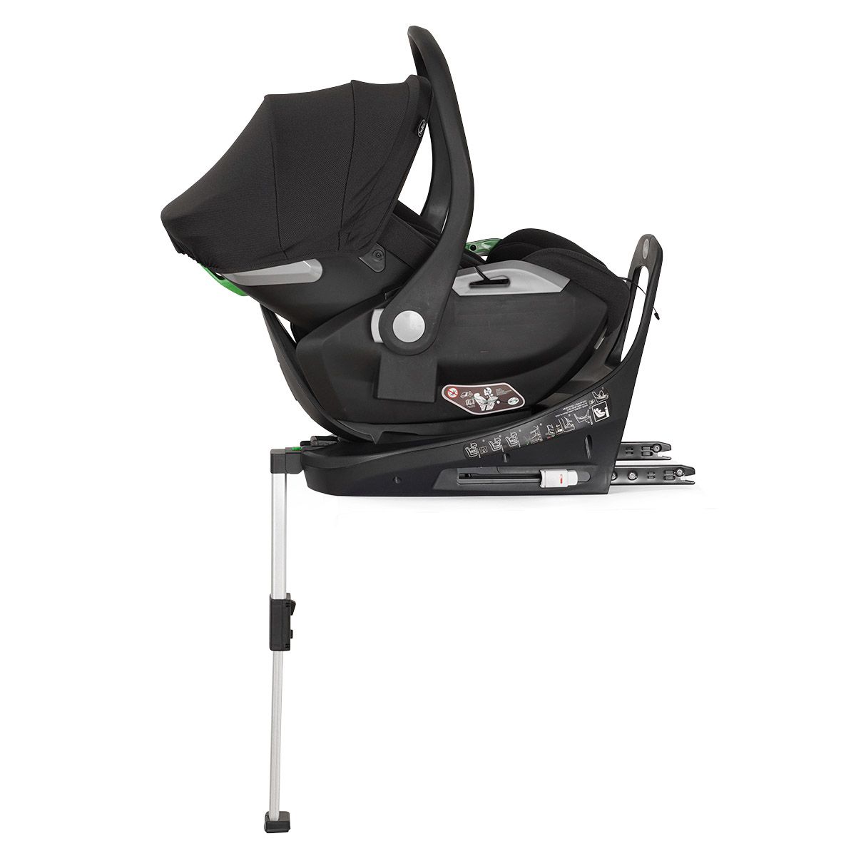 ���� ���� ������ ���� � Twigy Athena
