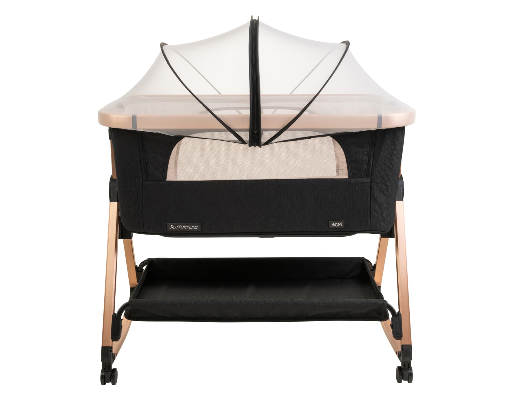 ����� ����� ����� ���� / ��� ��� ���� ����  ���������  Sportline NOA Rose Gold