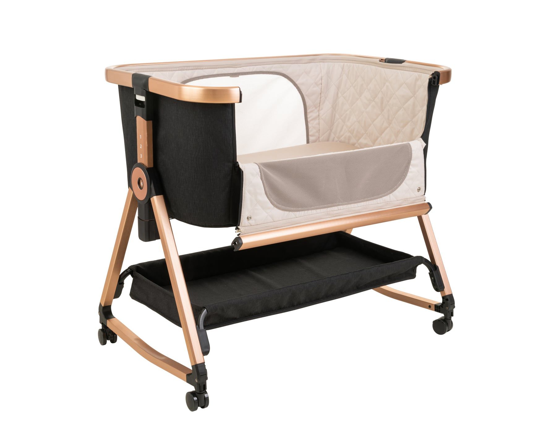 ����� ����� ����� ���� / ��� ��� ���� ����  ���������  Sportline NOA Rose Gold