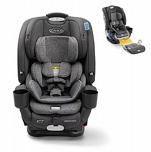 4Ever DLX Grad 5in1 Slim ��� ������ 5�1 ������� ��� ����� �� 54 ��