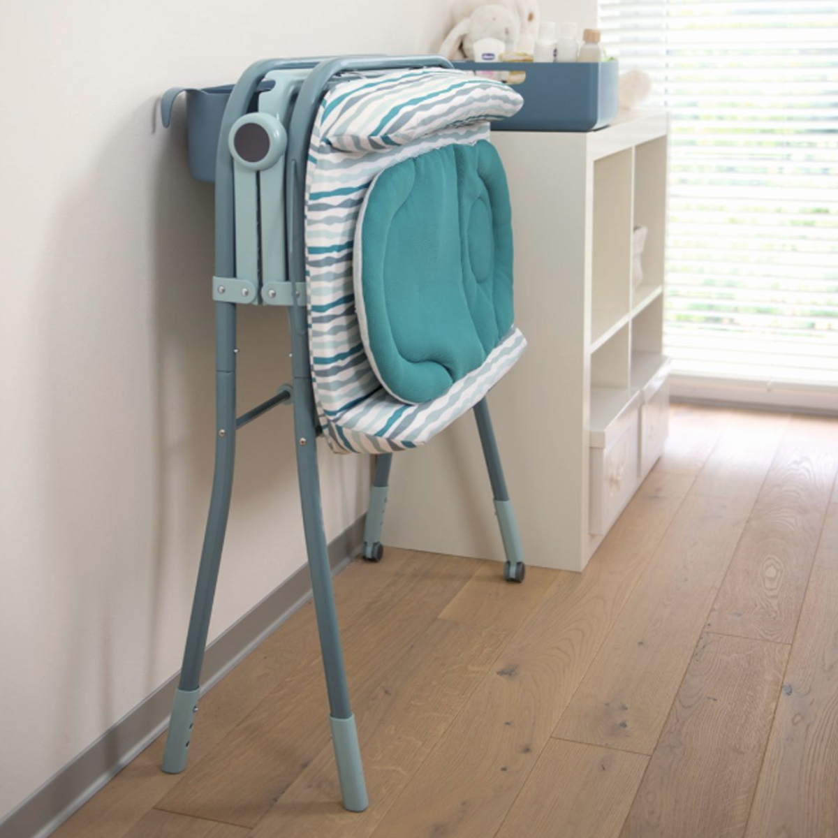 ������ �� ���� ����� ����� � Cuddle & Bubble Comfort