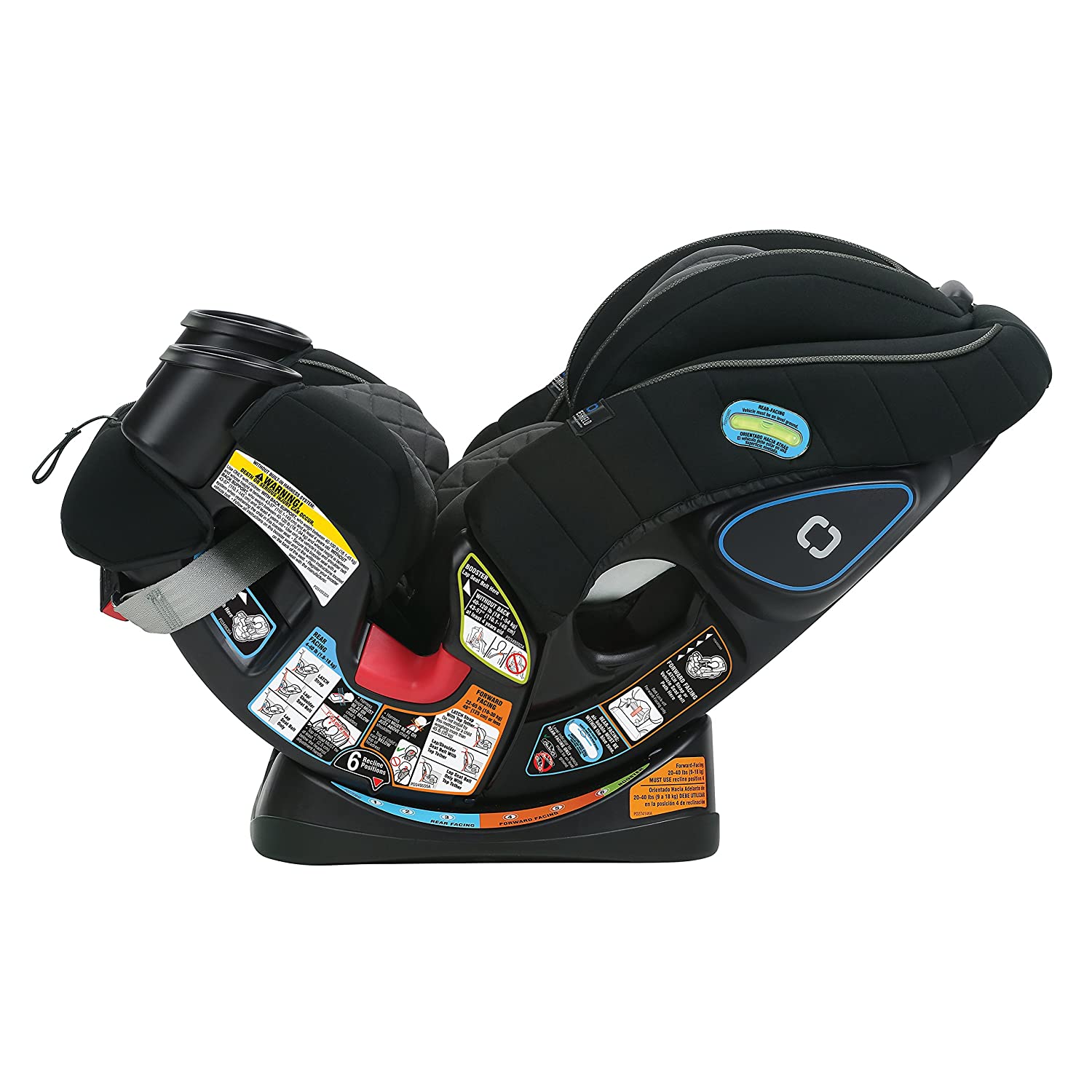 ��� ������ ���� GRACO ������� ������� 4EVER TRUESHIELD ���� 4 �-1