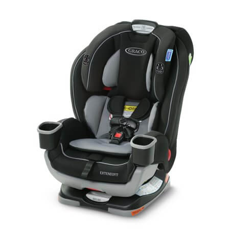 ���� ������ ���� ������ �� ��� "GRACO EXTEND2FIT 3IN1 "TITUS