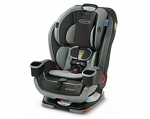 כיסא בטיחות גרקו אקסטנד טו פיט GRACO EXTEND2FIT 3IN1 - Bay Village כיסא בטיחות גרקו אקסטנד טו פיט GRACO EXTEND2FIT 3IN1 - Bay Village