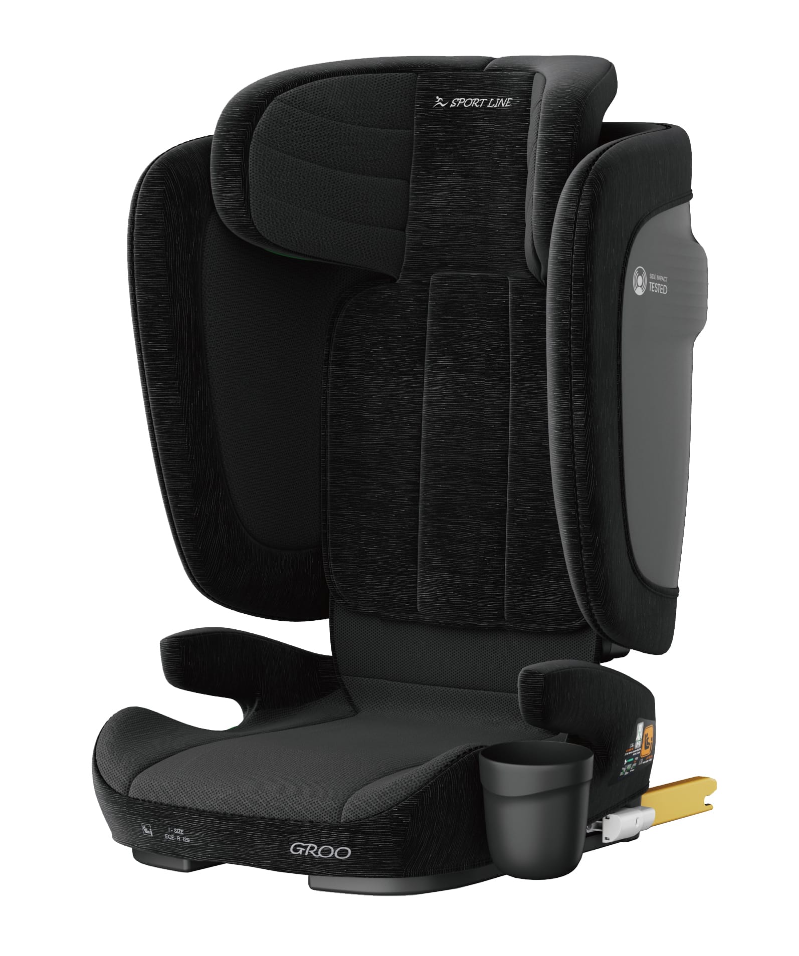 ����� �� ��� ������ ��������� ��� Sportline Groo