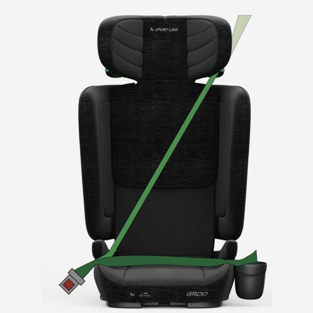 ����� �� ��� ������ ��������� ��� Sportline Groo