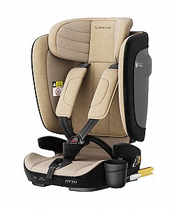 בוסטר עם רצועות Sportline Otto בוסטר עם רצועות Sportline Otto