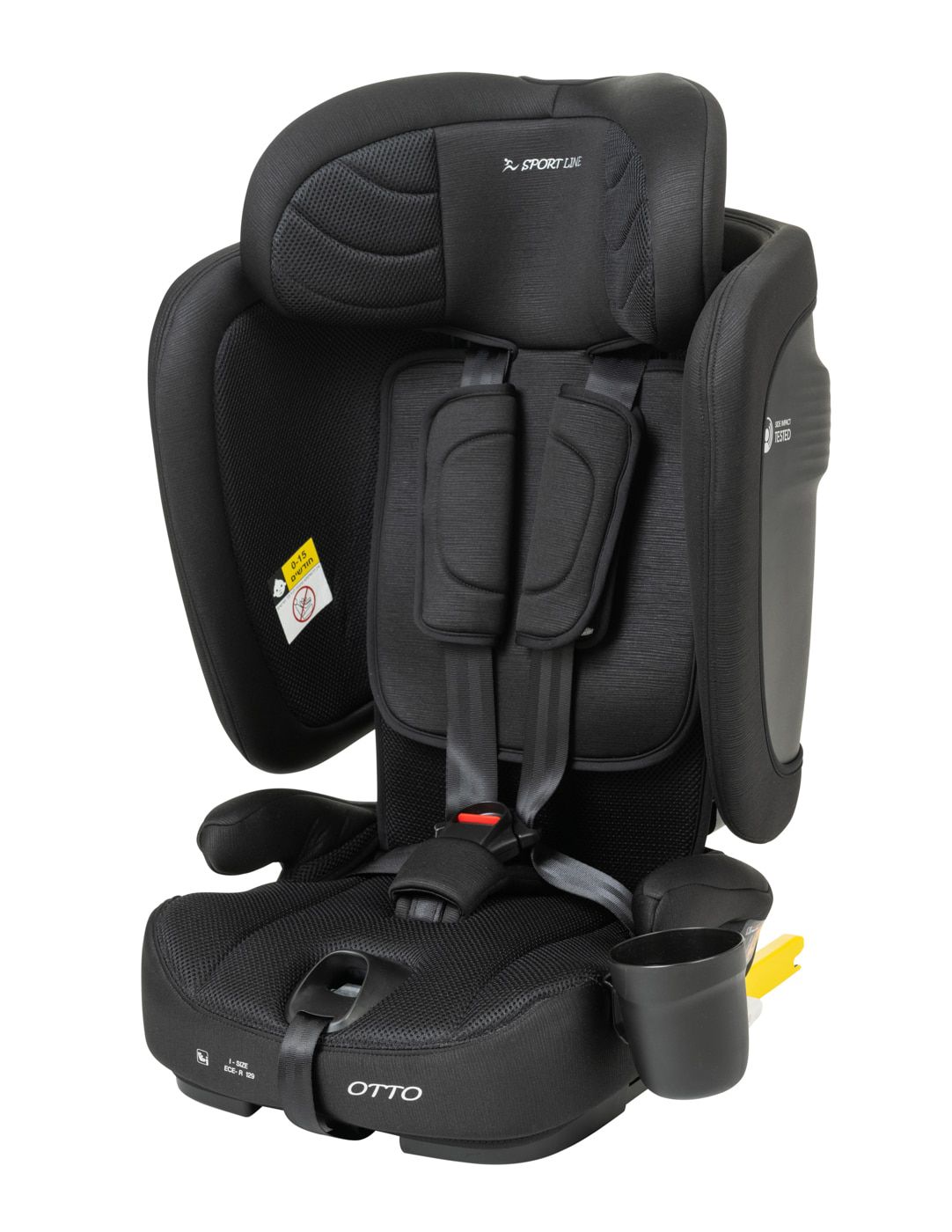 ����� �� ������ Sportline Otto