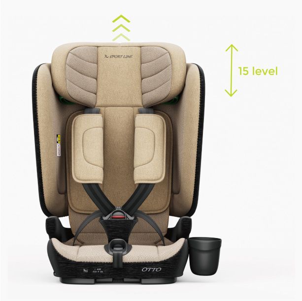 ����� �� ������ Sportline Otto