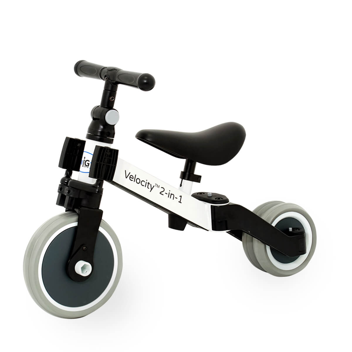 ������� ������ ������ ������� 2 �-1 � Twigy Velocity� 2-in-1