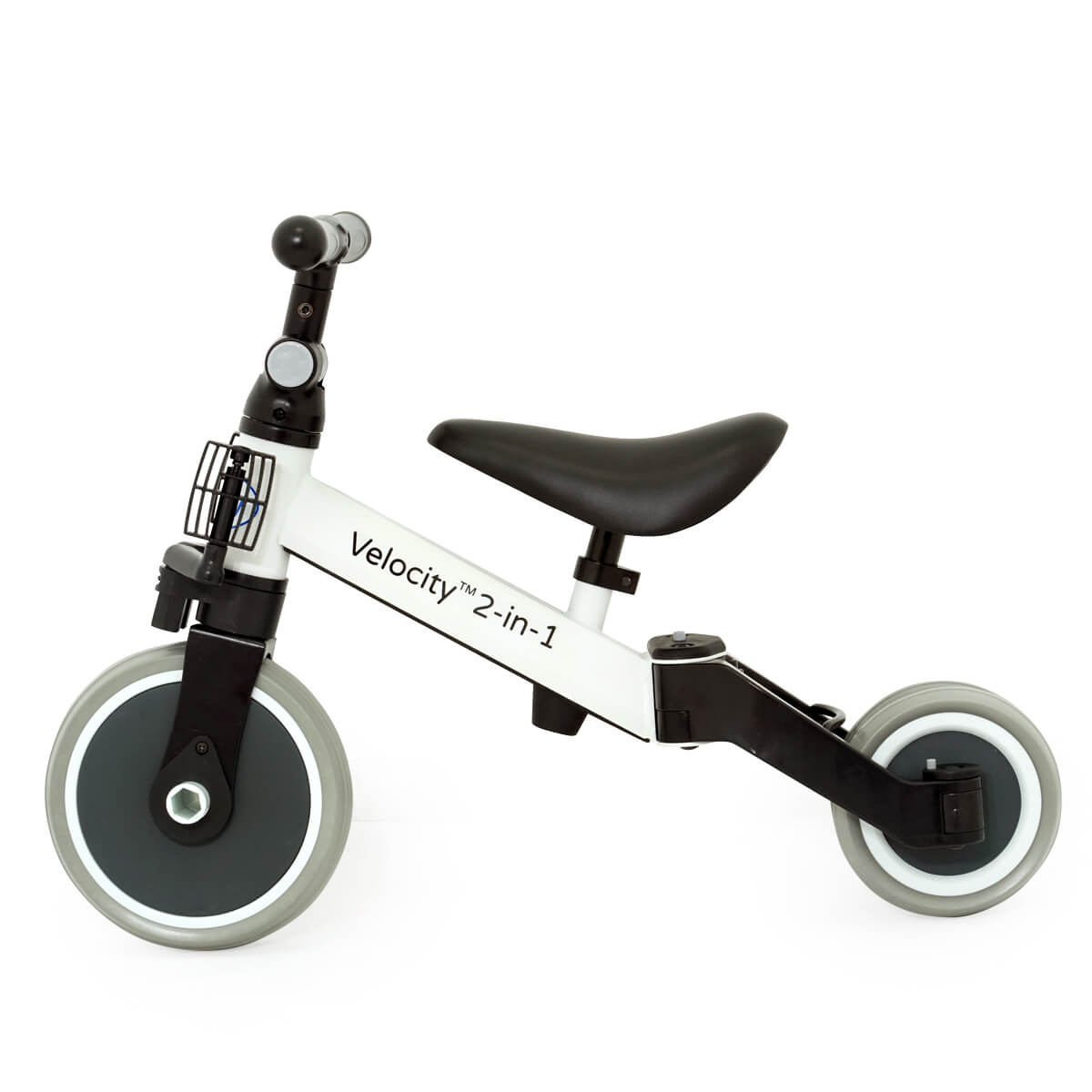������� ������ ������ ������� 2 �-1 � Twigy Velocity� 2-in-1