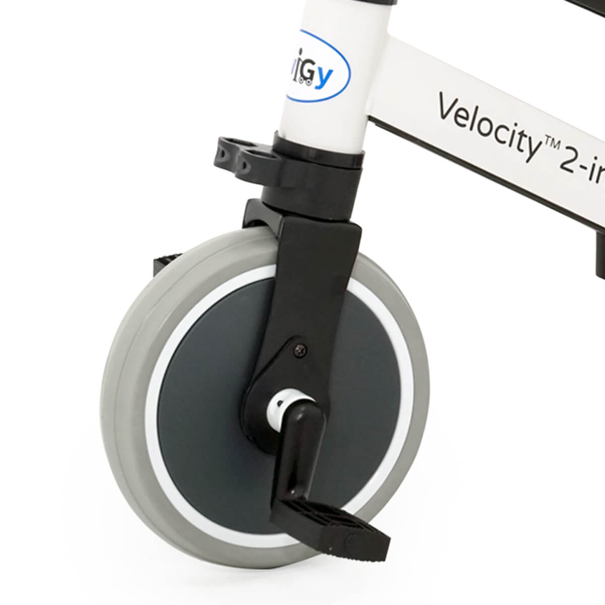 ������� ������ ������ ������� 2 �-1 � Twigy Velocity� 2-in-1