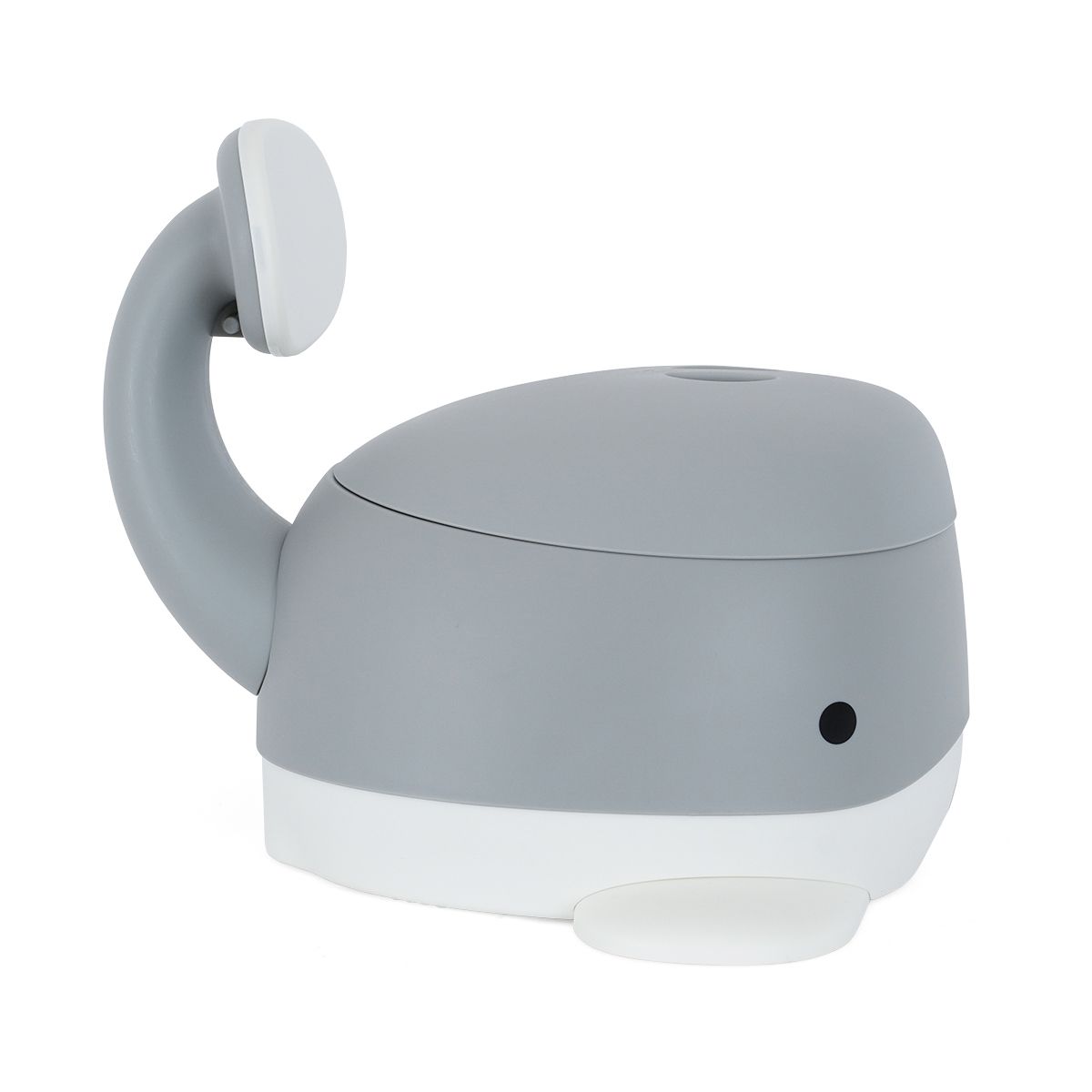 ��� ����� ������ ������ � Twigy Train it! Whale Baby Potty