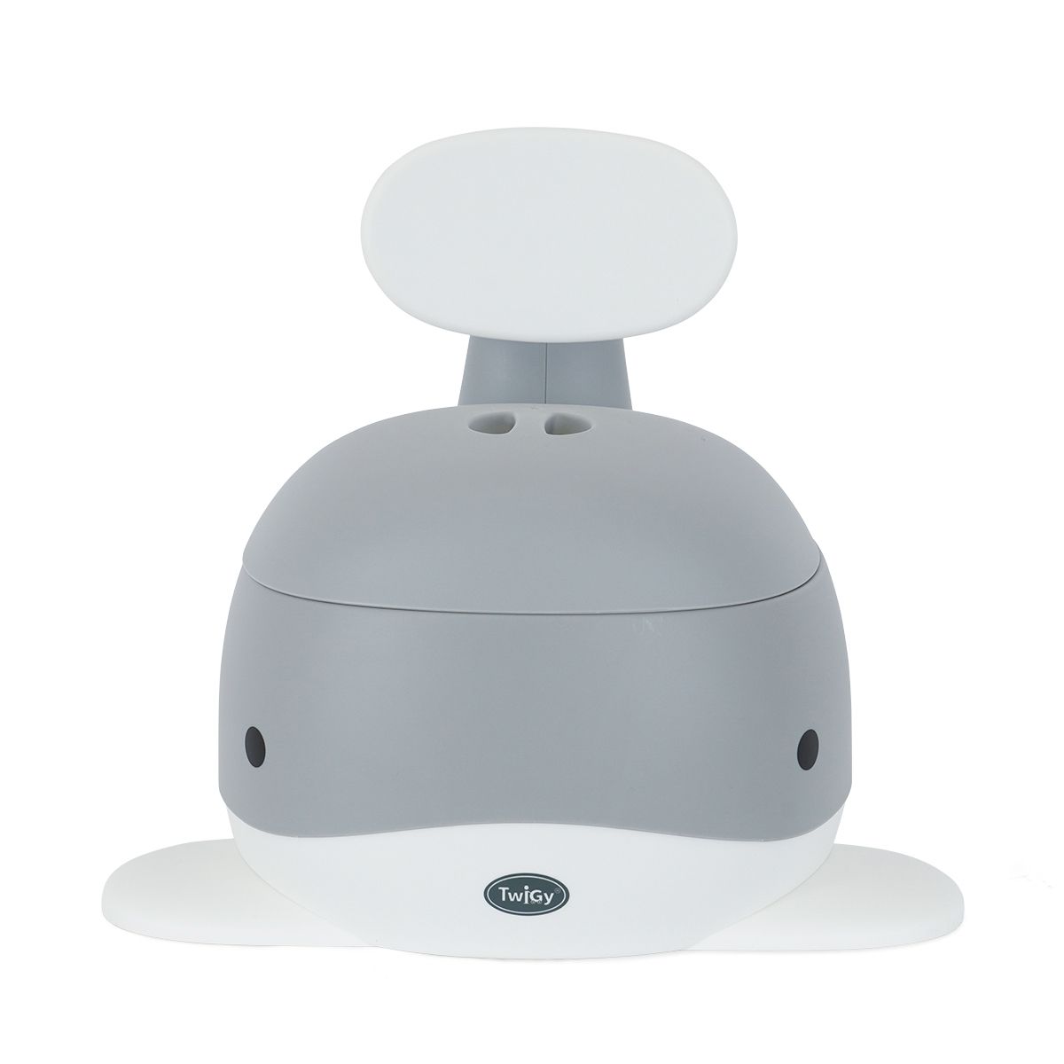 ��� ����� ������ ������ � Twigy Train it! Whale Baby Potty