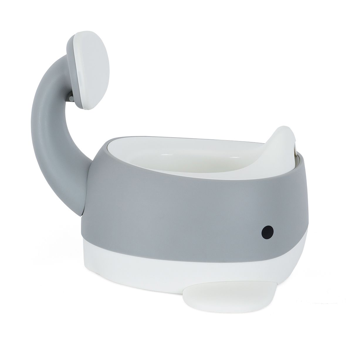 ��� ����� ������ ������ � Twigy Train it! Whale Baby Potty