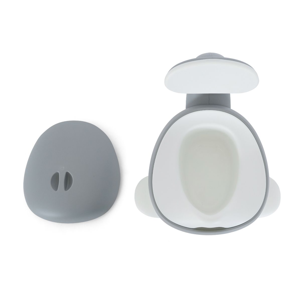 ��� ����� ������ ������ � Twigy Train it! Whale Baby Potty