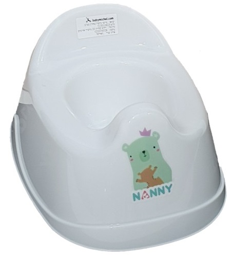 ��� ���� ������ NANNY �� ��� ���� ����