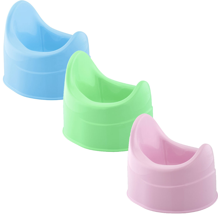 ��� ����� ������ � Anatomic Potty