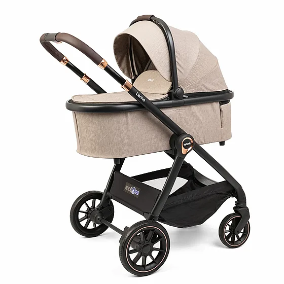���� ����� ������ ������� ��� ����� ������ ������� - �� Infanti Leona Cosmo Beige