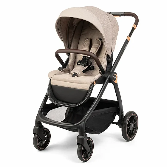 ���� ����� ������ ������� ��� ����� ������ ������� - �� Infanti Leona Cosmo Beige