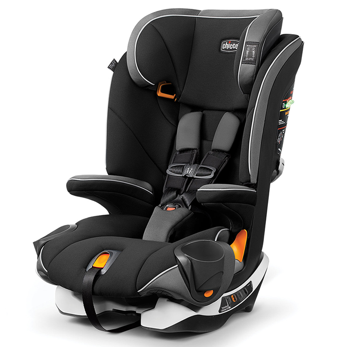 ���� ������ ����� ��� ��� � �Chicco MyFit