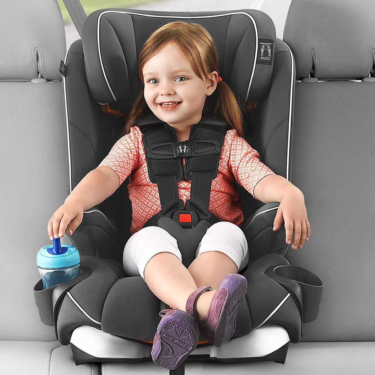 ���� ������ ����� ��� ��� � �Chicco MyFit