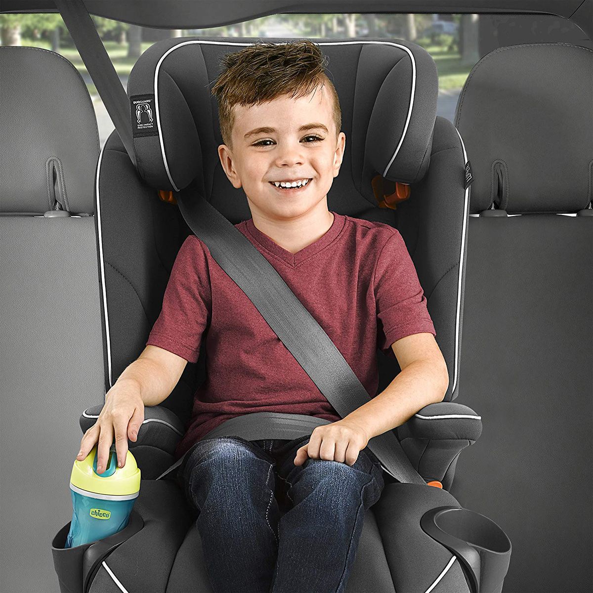 ���� ������ ����� ��� ��� � �Chicco MyFit
