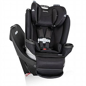 ���� ������ Revolve 360 Extend evenflo ������ ����� ����� +  Sensor Safe 
