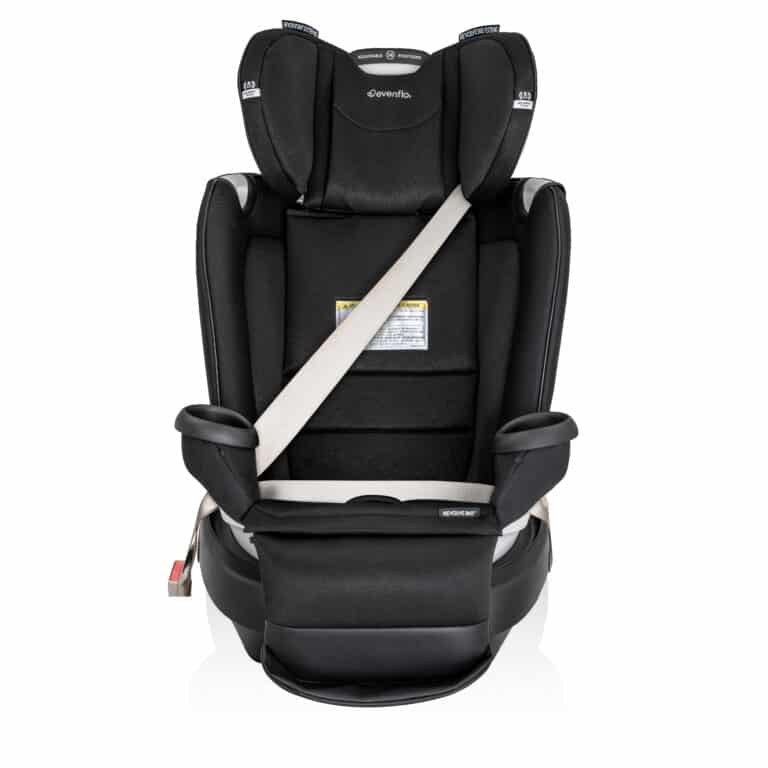 ���� ������ Revolve 360 Extend evenflo ������ ����� ����� +  Sensor Safe 