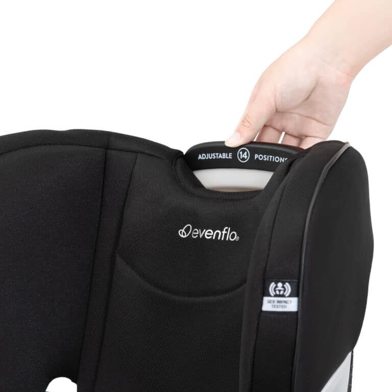 ���� ������ Revolve 360 Extend evenflo ������ ����� ����� +  Sensor Safe 