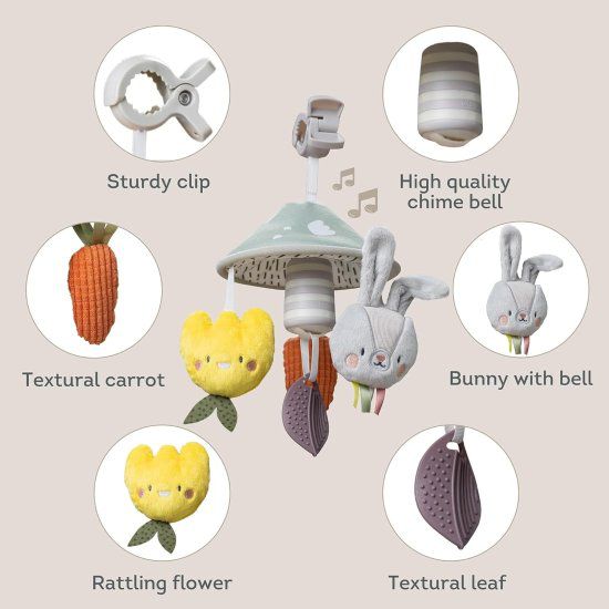 ������ ����� ��� ��������� ����� �������� ���� Taf Toys