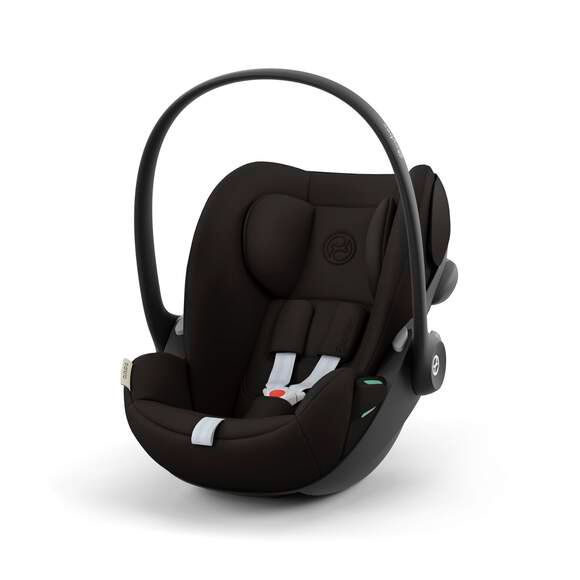 ���� ����� ������ ������  - ������ ������ Cybex Balios TS5 ���� Stormy Blue, �� ��-�� Cloud G