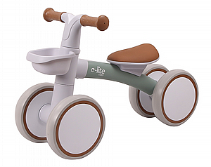 ����� ����� QUATRO MINI RIDER