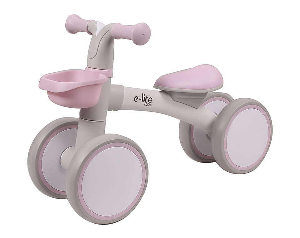 ����� ����� QUATRO MINI RIDER