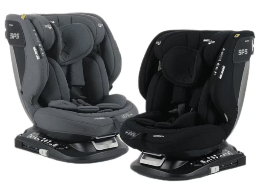 כסא בטיחות אנפנטי הרבור 0-36 ק"ג מסתובב 360 HARBOR I-SIZE | infanti כסא בטיחות אנפנטי הרבור 0-36 ק"ג מסתובב 360 HARBOR I-SIZE | infanti