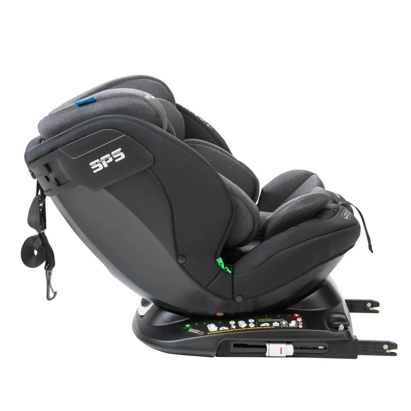 ��� ������ ������ ����� 0-36 �"� ������ 360 HARBOR I-SIZE | infanti