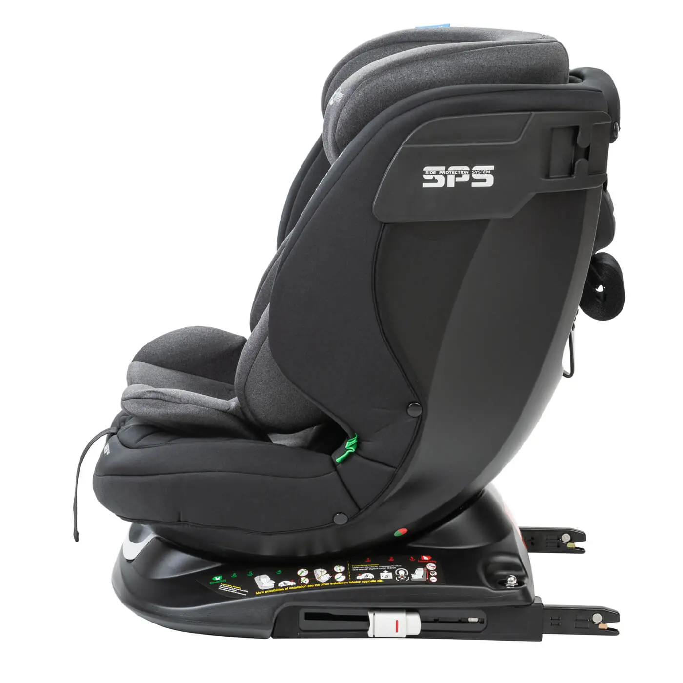 ��� ������ ������ ����� 0-36 �"� ������ 360 HARBOR I-SIZE | infanti