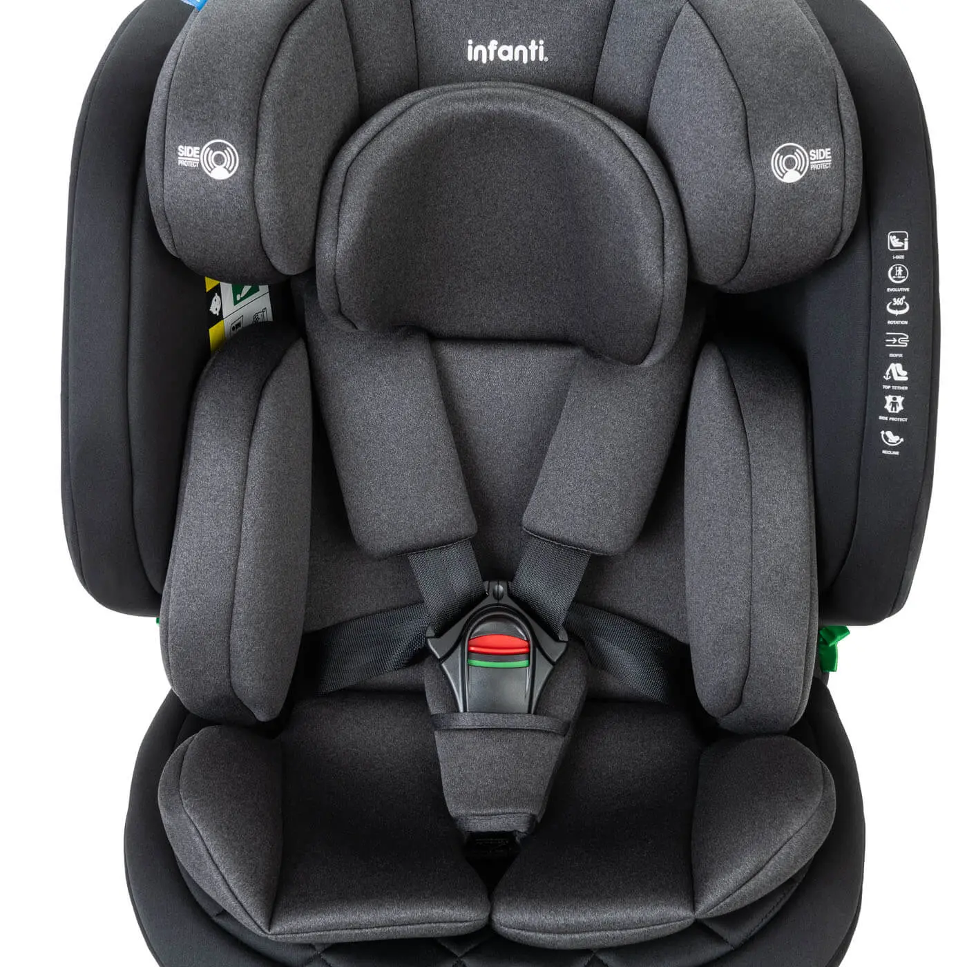��� ������ ������ ����� 0-36 �"� ������ 360 HARBOR I-SIZE | infanti