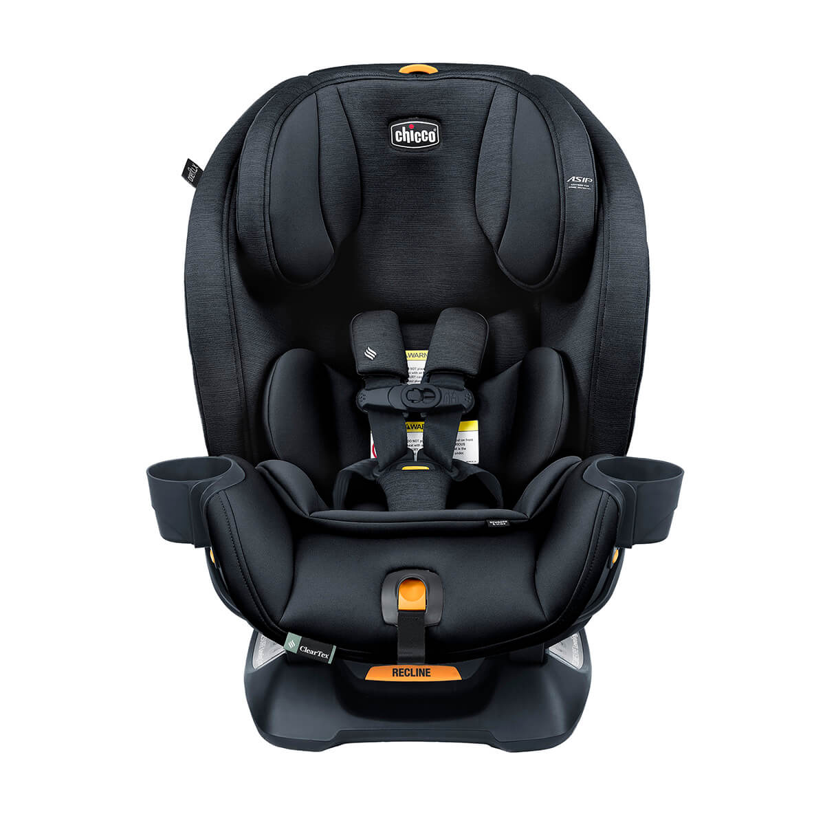 ���� ������ ����� ���� ��� LX ������� � Chicco OneFit LX ClearTex All-in-One Car Seat