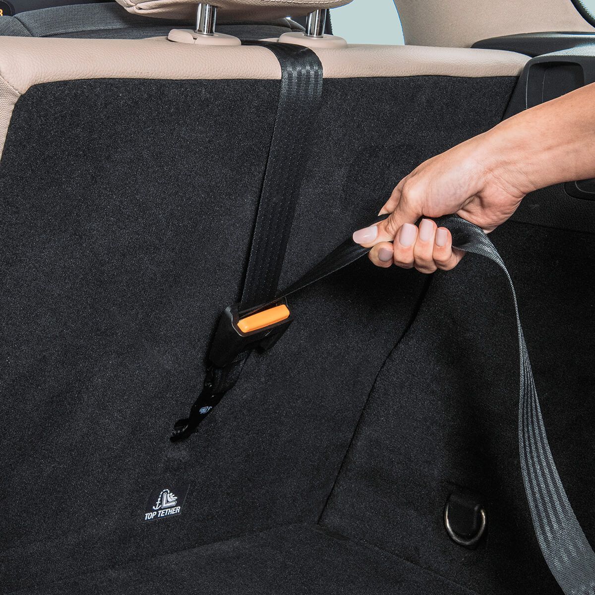 ���� ������ ����� ���� ��� LX ������� � Chicco OneFit LX ClearTex All-in-One Car Seat