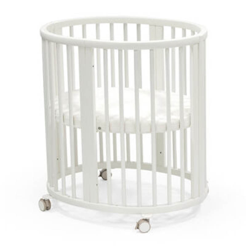 ����� ����� ����� ���� ���� Sleepi� Mini + ����� ����� + 2 ������ ���� ����� | STOKKE