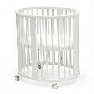 ����� ����� ����� ���� ���� Sleepi� Mini + ����� ����� + 2 ������ ���� ����� | STOKKE