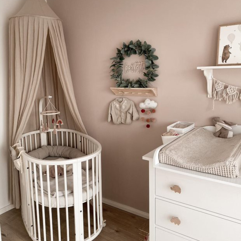 ����� ����� ����� ���� ���� Sleepi� Mini + ����� ����� + 2 ������ ���� ����� | STOKKE